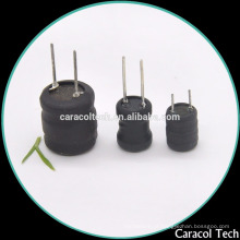 DIP Type Vertical Fixed Drum Core Inductor